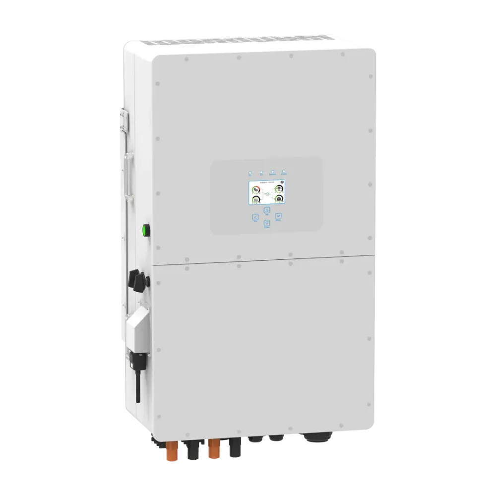 Hybrid Home inverter