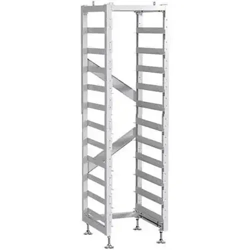 10-Bat-Rack.webp Deye - Rack for 10 x Battery High Voltage - BOS-A