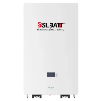 BSL 10.2KWh (200AH) LITHIUM BATTERY (WALL MOUNT)