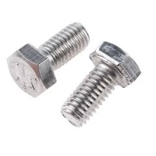 10mm Bolt x 4