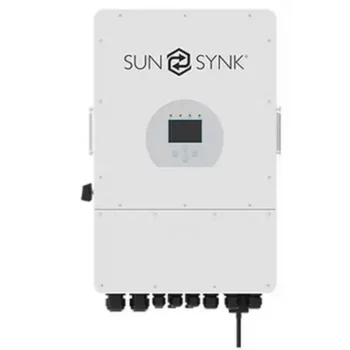 12kW-Hybrid-Inverter_6402.webp Sunsynk 12kW 3P Hybrid PV Inverter 48v C/W Wifi Dongle IP65