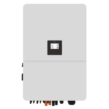 Deye - 80kW Hybrid Three Phase Inverter HV