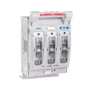 3P Battery Disconnect Box 315-400A NH2