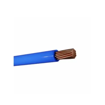 GP Housewire 10mm2 10m Blue - Helukabel