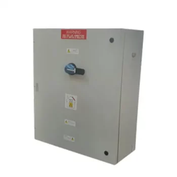 CB2.webp 1000V 1-MPPT Combiner Box 8-In 1-Out 160A Isolator Type I_II SPD