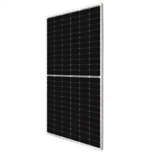Canadian Solar - 590W TopHiKU6 Super High Power N-type TopCon module with EVO2 and F30 Frame