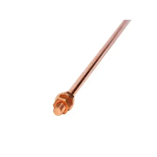 Earth Spike M12 x 1.2m Threaded