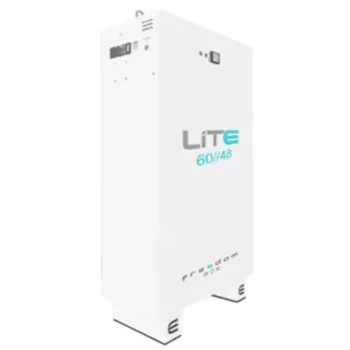 Freedom Lite Business 60/48kWh 52v LiFePO4 Battery