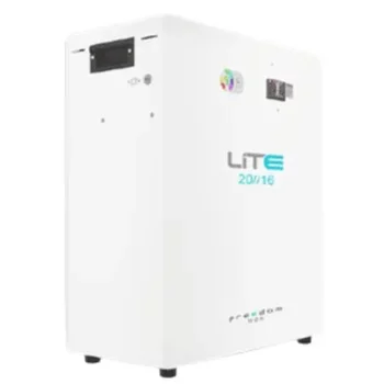 Freedom Lite Home 20/16kWh 52v LiFePO4 Battery B Shape