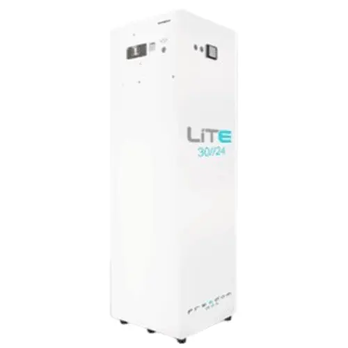 FreedomWon 30/24 HV Lite Home