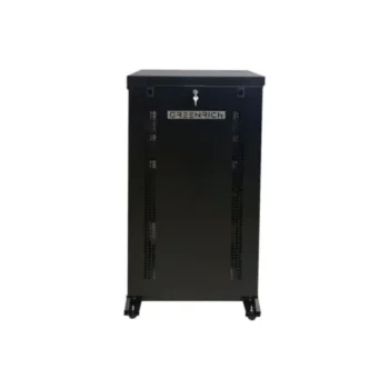 Greenrich HV Battery Stand (5 Batteries)