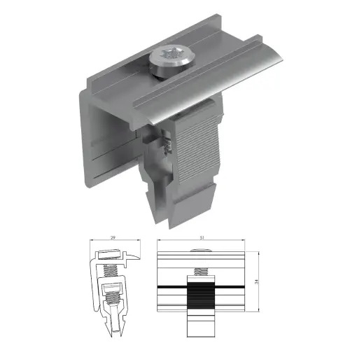 INGE-END-CLAMP-30mm-40mm.webp Inge: End Clamp 30-40mm (CP002)