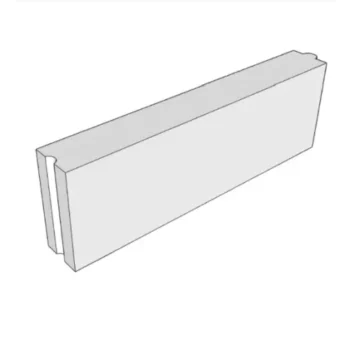 KDS-BLST-BLCK.webp KD Solar A-frame 12kg ballast weight rectangular blocks
