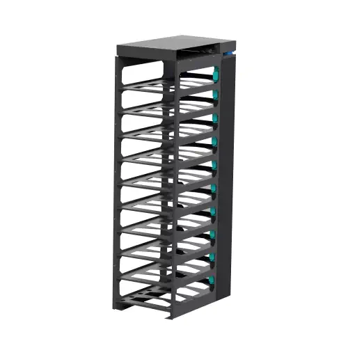 LBSA-HV-Rack-9-Module.webp LBSA - Battery Rack for 9 x Modules + Controller (10 Bay)