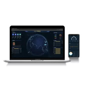 Megarevo Electronic Monitoring System