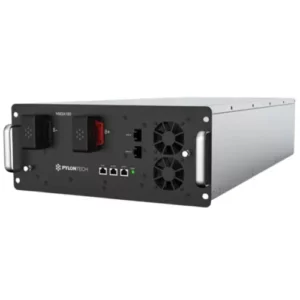 Pylon - PowerCube H2 -  3.552kWh -  48V 74Ah for High Voltage series connection(H48074)