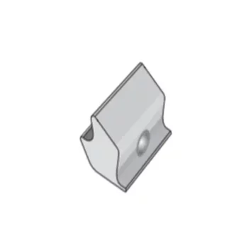 Renusol - Seam clamp GXM 10 Mini Insert ( for K-Grip Mini ) (BTO UK)
