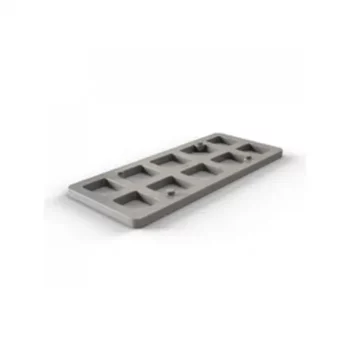 Renusol  - 5-mm spacer plate