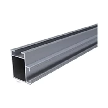 Renusol  - VarioSole+ Mounting rail 41 x 35 x 4400 mm