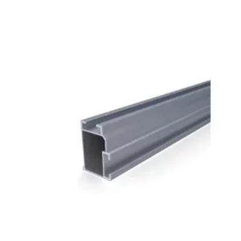 Renusol  - VarioSole+ Mounting Rail 50 x 37 x 3300mm