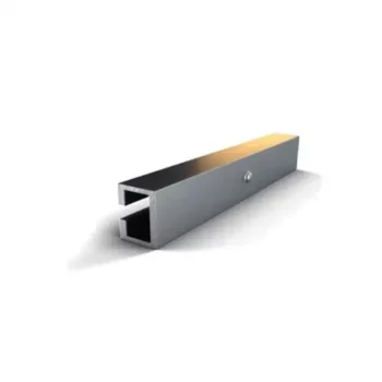 Renusol  - VarioSole+ Rail connector for rail 41 x 35 mm