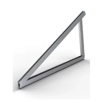 Renusol - TriSole+ Vertical Support 30 degrees