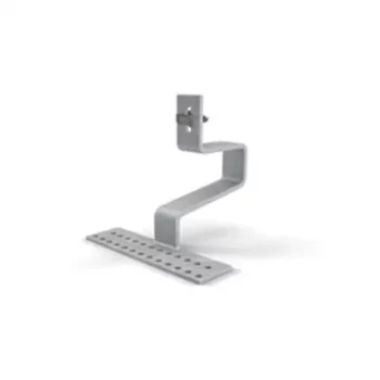 Renusol  - Roof hook UK Pantile (without wood screw)