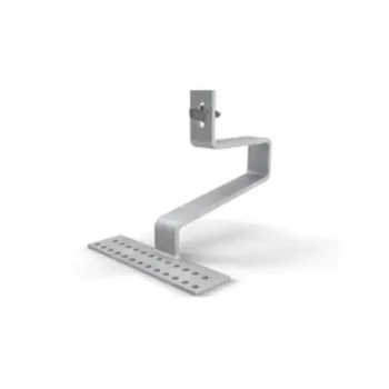 Renusol  - Roof hook UK Flexible (without wood screw)