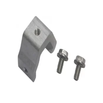 Renusol  - Renusol Seam Clamp K-Grip Mini (Without Screws)