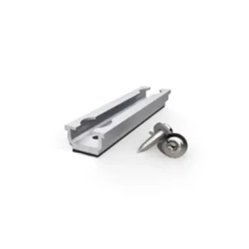 Renusol  - MetaSole+ Sheet thickness: FE 0.50-1.50 mm AL 0.5-2.00mm 2 x screws included
