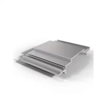 Renusol - Bottom rail connector 150 mm