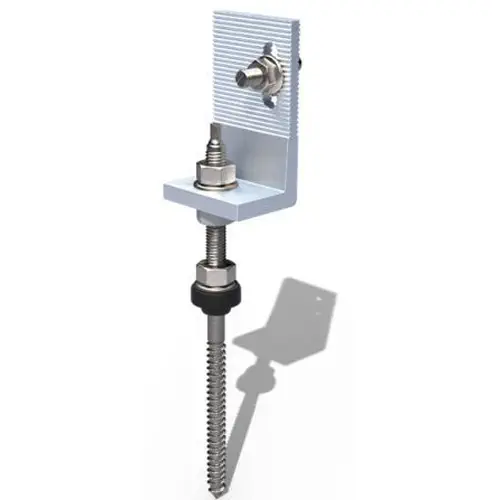 Renusol  - Hanger bolt M10 x 200 - 81 ?90/M10