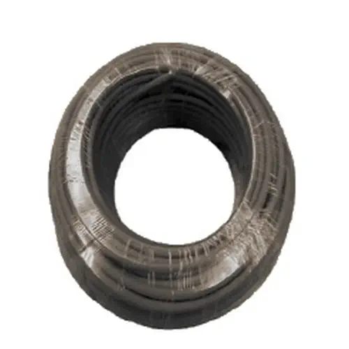 Solar Cable - 6mm (-) Negative (Black) - 100m Roll