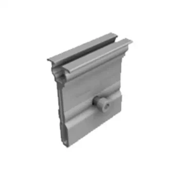 Schletter - Seamclamp 550 for Brownbuild or similar