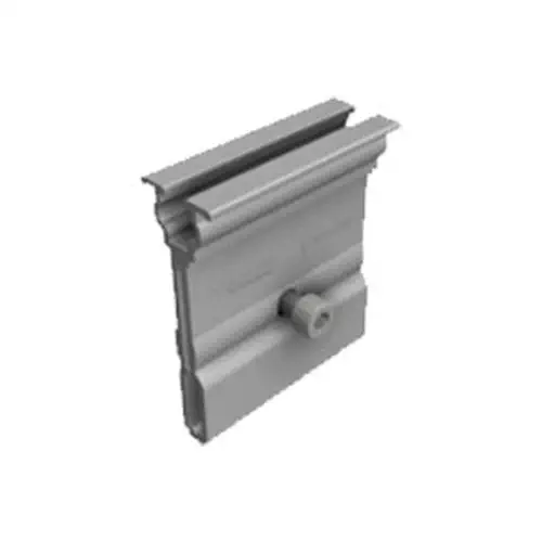Schletter - Seamclamp 550 for Brownbuild or similar