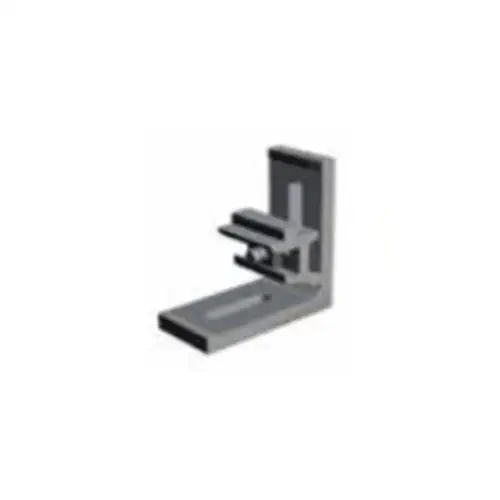 Schletter - Angle connector Rapid 2+ L