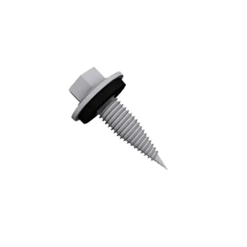 SLT-943000-360.webp Schletter - Screw 6.0 x25 self-tapping A2 with sealing washer