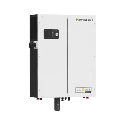 Sunsynk Powerlynk XL 5.5kW Inverter / 5.22kWh Battery Pack
