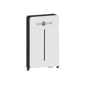 Sunsynk - 5.3kWh 51.2V Battery G Series