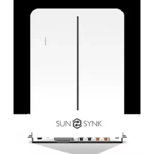 Sunsynk - 5.3kWh 51.2V Battery W Series
