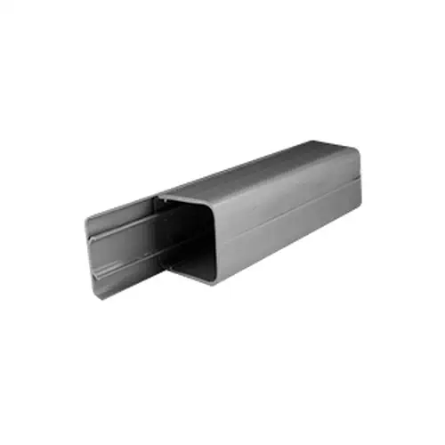 TRUNK-75-50-GRY-3M.webp 75x50mm Grey PVC Trunking - 3m length