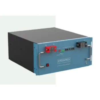 Greenrich 5kWh Lithium Battery UP5000 1.5C