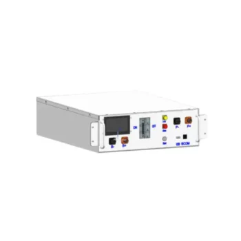 Deye - BMU - Battery High Voltage Control Box for BOS-G