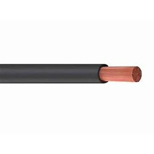 Permopower Battery Cable 70mm? Black (200A)