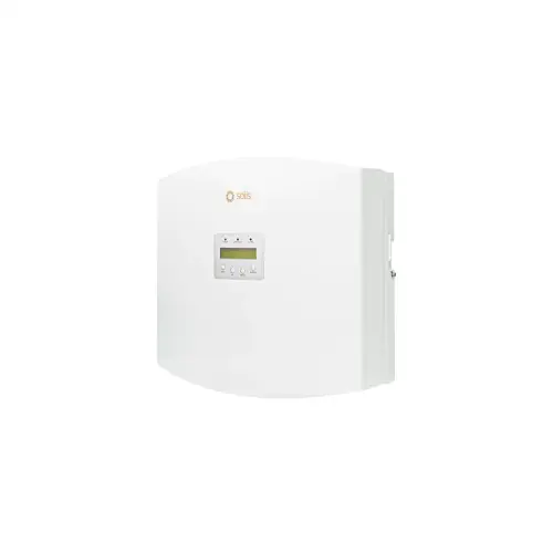 Solis Export Power Manager PLUS 5 Gen - 3ph for Up to 10 inverters for UK - 80 for SA