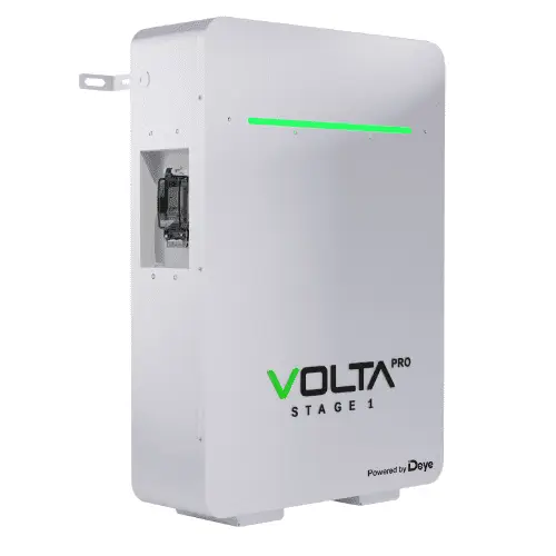 vpro1.webp Volta PRO - Battery Lithium Ion 5.3kW 48V 100Ah - Stage 1