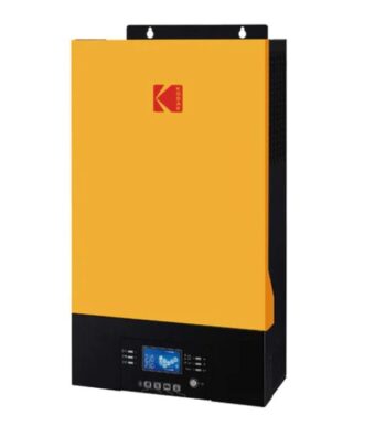 Kodak 5KW Inverter