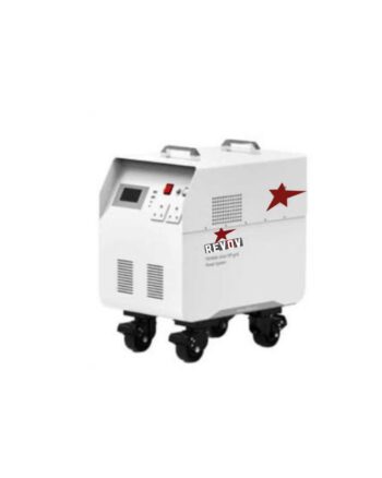 3KW Portable AIO