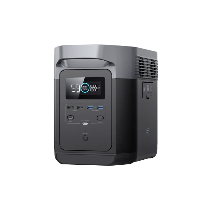 Portable Home Inverter