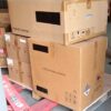 Revov 8kw Hybrid Solar Inverter with 2 X 48v 100Ah Lithium Batteries